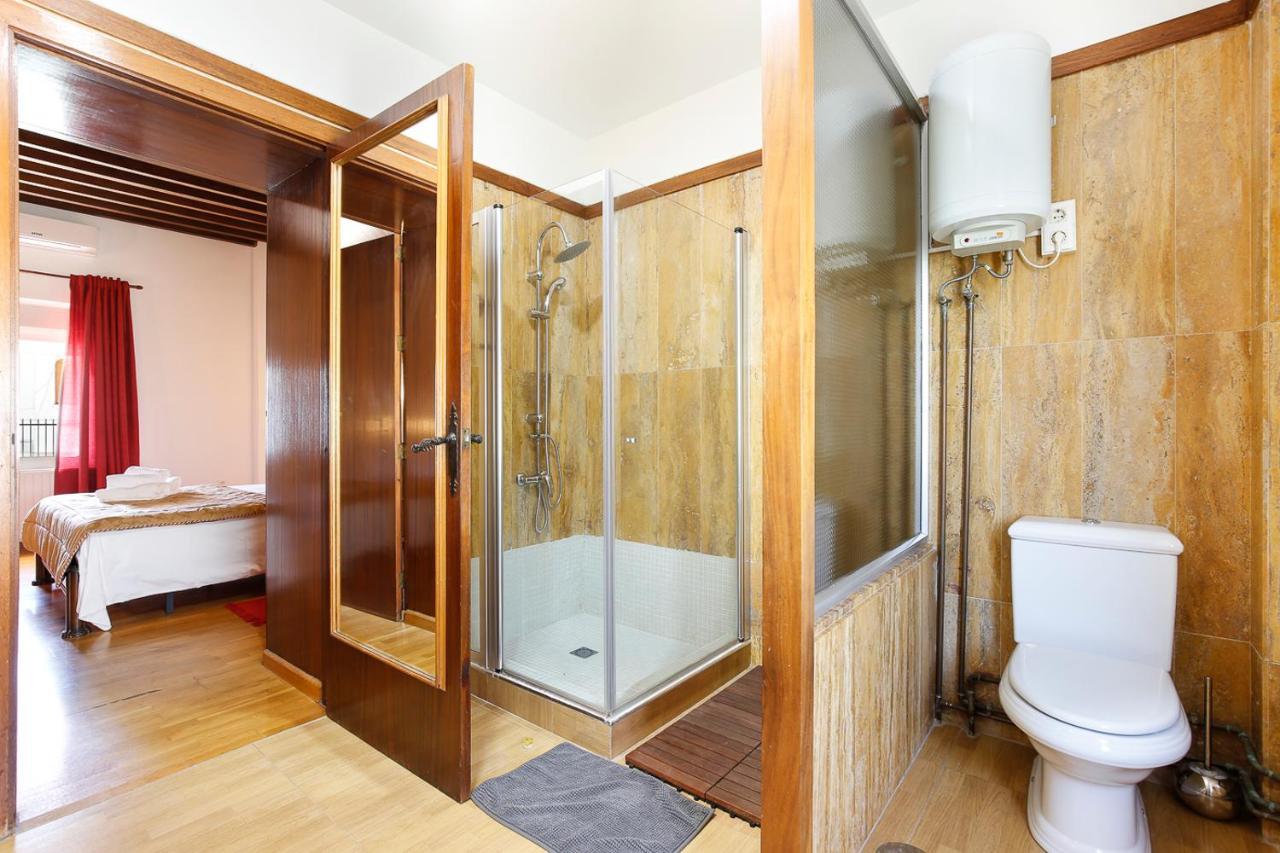 Casa vacanze Casa Con Piscina, Barbacoa Y Jardin Para 20 Personas Granada