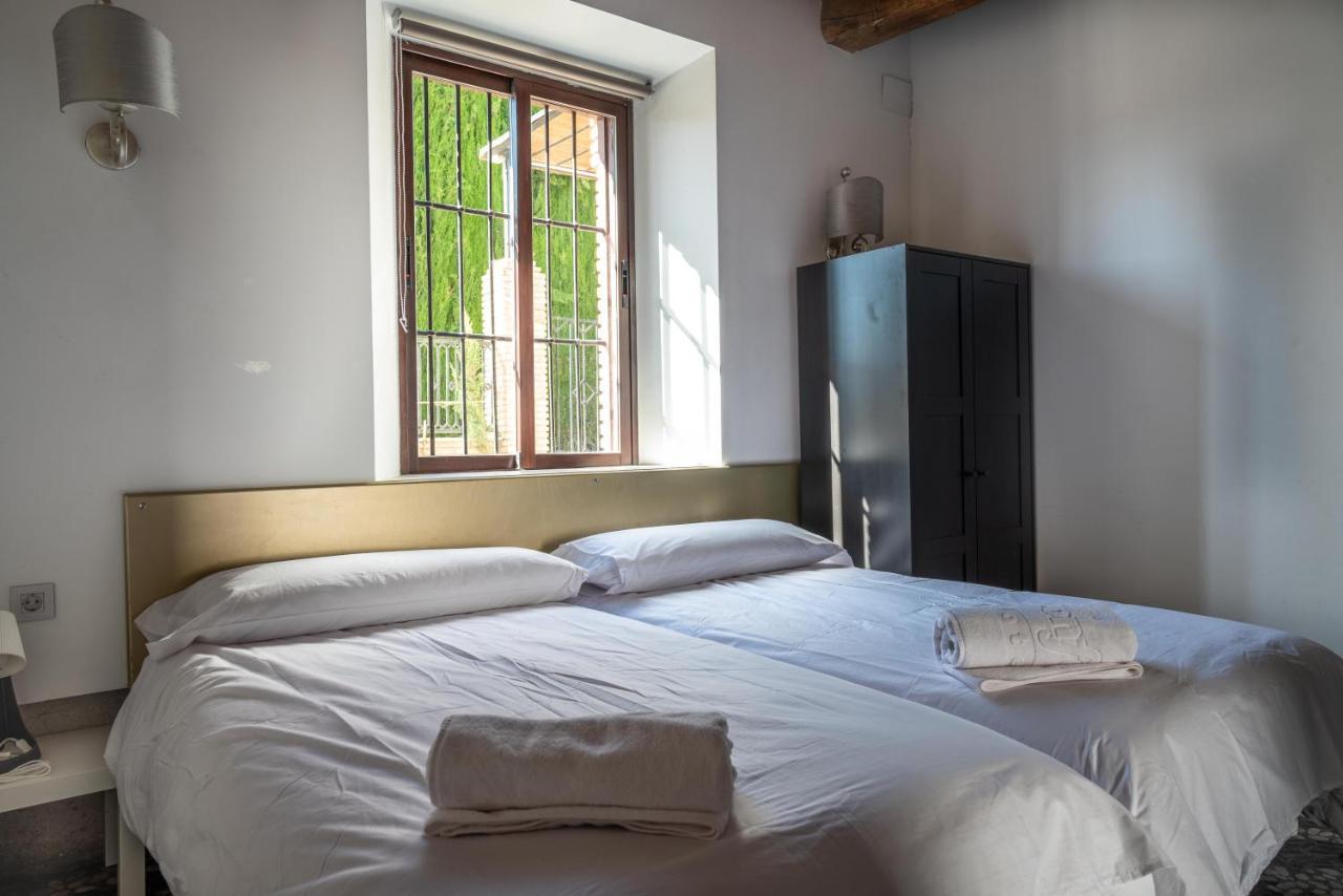 Casa Con Piscina, Barbacoa Y Jardin Para 20 Personas Casa vacanze *