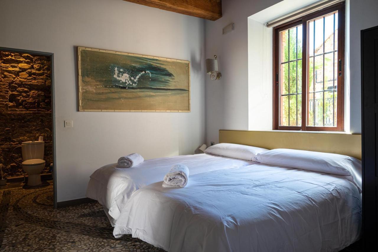 Casa Con Piscina, Barbacoa Y Jardin Para 20 Personas Casa vacanze