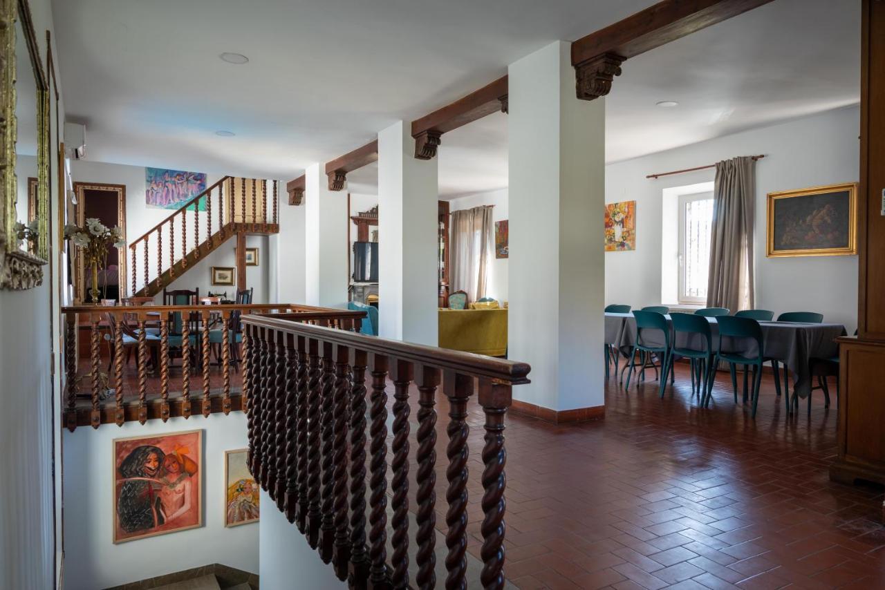 Casa Con Piscina, Barbacoa Y Jardin Para 20 Personas Casa vacanze *
